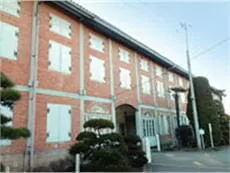 群馬県の富岡製糸場