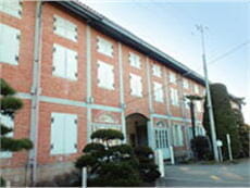 群馬富岡製糸場