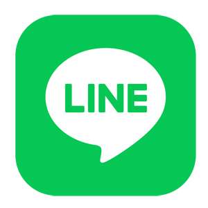 LINEボタン